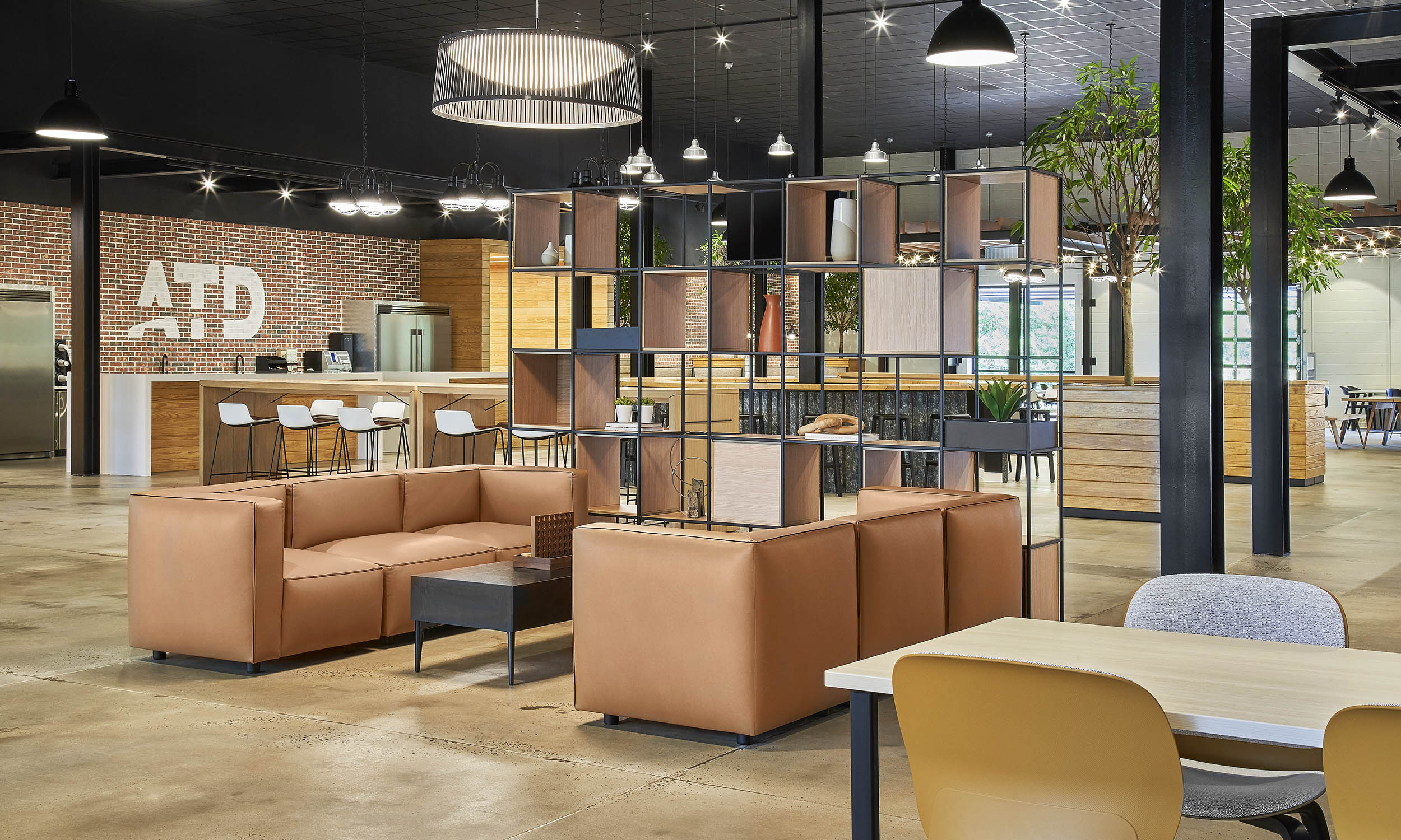 American Tire Distributors Wgm Design